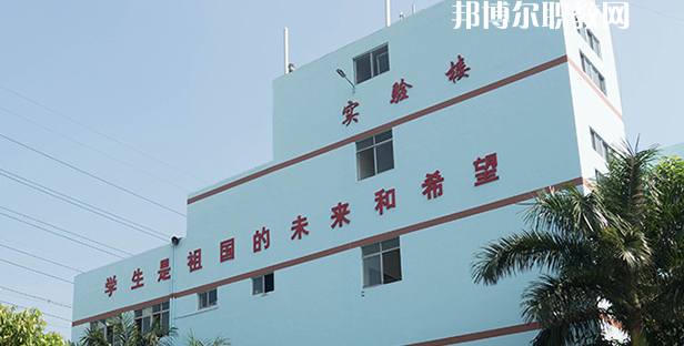 東莞育才職業(yè)技術(shù)學校2020年招生簡章
