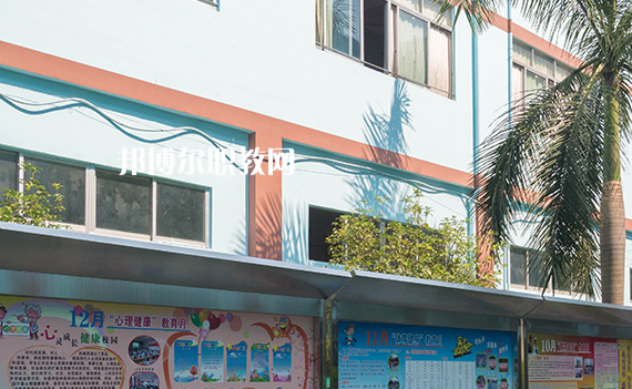 東莞育才職業(yè)技術(shù)學(xué)校2020年報名條件、招生要求、招生對象