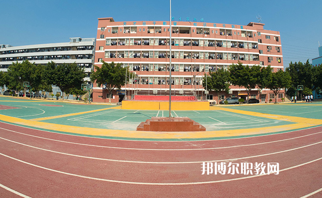 東莞育才職業(yè)技術(shù)學(xué)校怎么樣、好不好