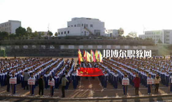樅陽縣職業(yè)技術(shù)學校怎么樣、好不好