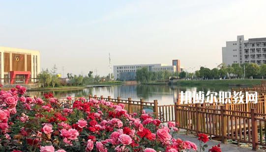 銅陵市理工學(xué)校怎么樣、好不好