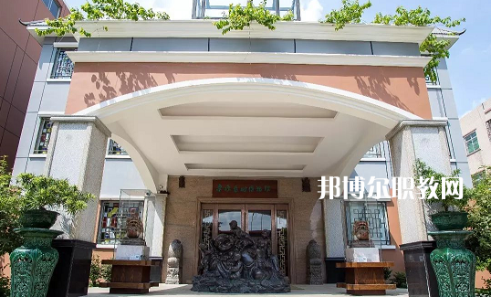 東莞翰倫技工學校怎么樣、好不好