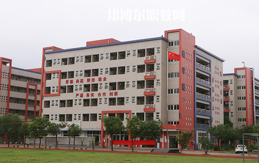 東莞科創(chuàng)技工學校怎么樣、好不好