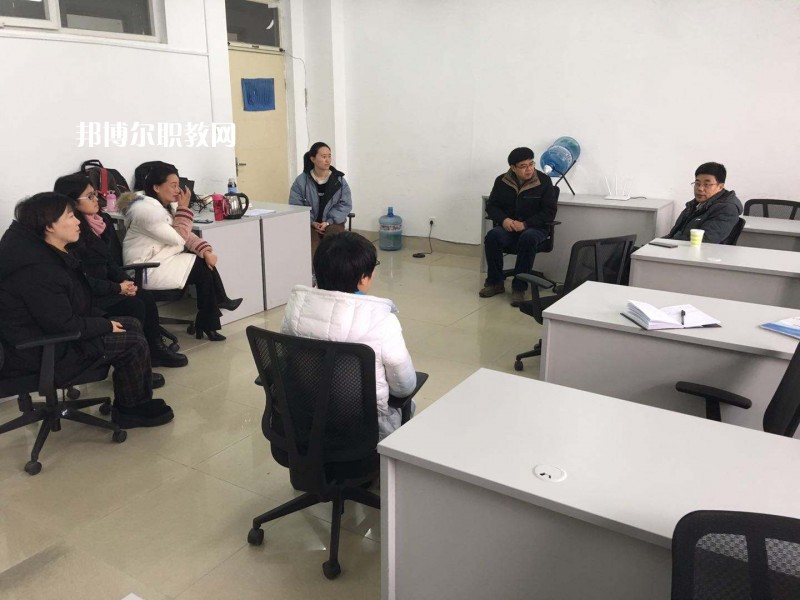 蘭考縣第一職業(yè)中專怎么樣、好不好