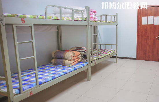 汕頭體育運(yùn)動(dòng)學(xué)校2021年宿舍條件