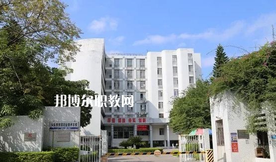 汕頭鮀濱職業(yè)技術(shù)學(xué)校怎么樣、好不好