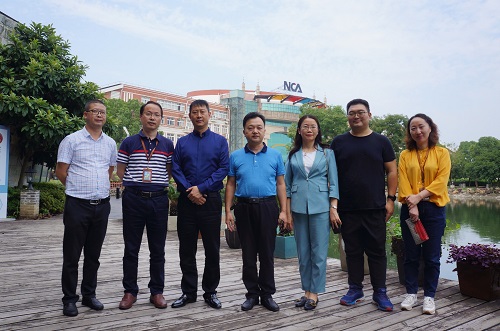 常州藝術高等職業(yè)學校怎么樣、好不好