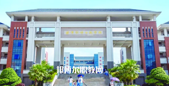 汕頭潮南區(qū)職業(yè)技術(shù)教育中心怎么樣、好不好