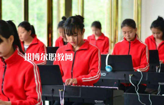 安慶松安職業(yè)技術(shù)學(xué)校怎么樣、好不好