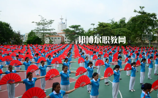 肇慶廣寧衛(wèi)生中等職業(yè)技術(shù)學(xué)校2021年學(xué)費、收費多少