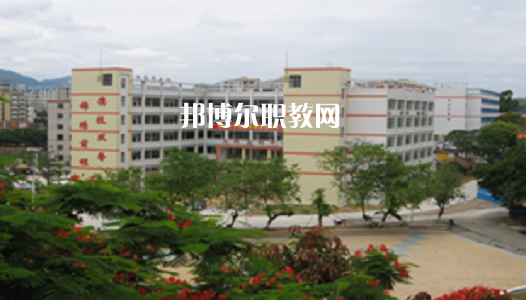 廣東肇慶四會(huì)中等專業(yè)學(xué)校2021年學(xué)費(fèi)、收費(fèi)多少