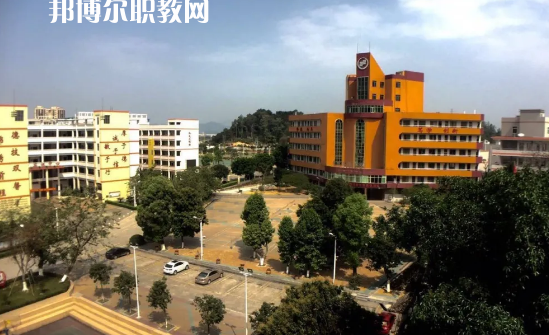 廣東肇慶四會(huì)中等專(zhuān)業(yè)學(xué)校2021年報(bào)名條件、招生要求、招生對(duì)象