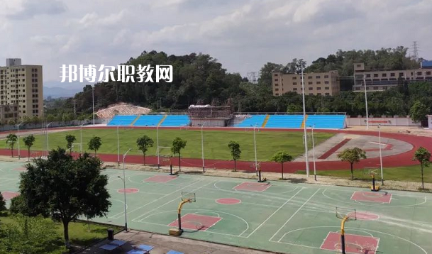廣東肇慶四會(huì)中等專(zhuān)業(yè)學(xué)校怎么樣、好不好