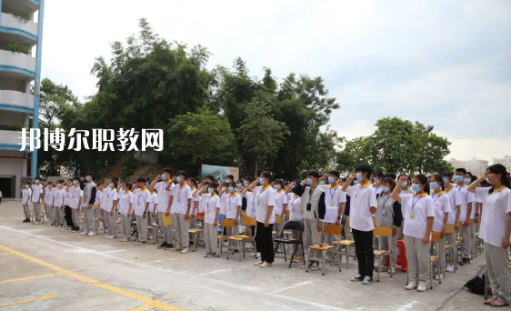 懷集縣職業(yè)技術(shù)學(xué)校2021年報(bào)名條件、招生要求、招生對(duì)象