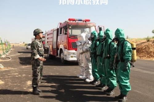 四川2021年讀消防技術工程學?？梢钥即髮W嗎