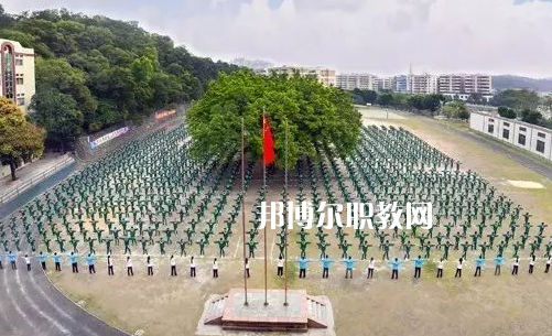 臺(tái)山培英職業(yè)技術(shù)學(xué)校2021年學(xué)費(fèi)、收費(fèi)多少