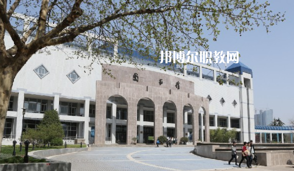 西安2021年幼師學校最好的大專院校有哪些