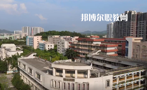 鶴山職業(yè)技術(shù)學(xué)校2021年學(xué)費(fèi)、收費(fèi)多少