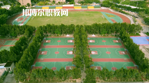 鶴山職業(yè)技術(shù)學(xué)校怎么樣、好不好