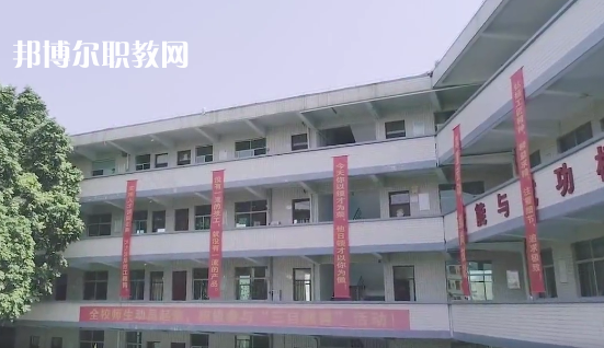 廣東領(lǐng)才技工學(xué)校怎么樣、好不好