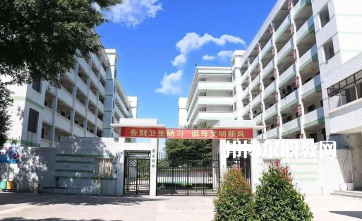 揭陽綜合中等專業(yè)學(xué)校2021年報名條件、招生要求、招生對象
