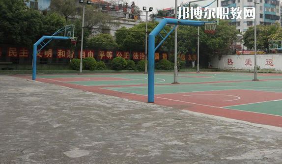 揭陽體育運(yùn)動(dòng)學(xué)校怎么樣、好不好