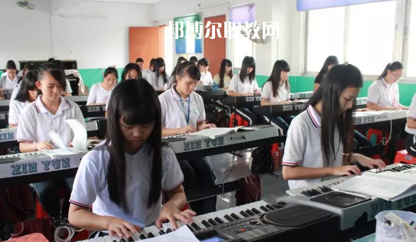 普寧科技職業(yè)技術(shù)學(xué)校2021年學(xué)費(fèi)、收費(fèi)多少