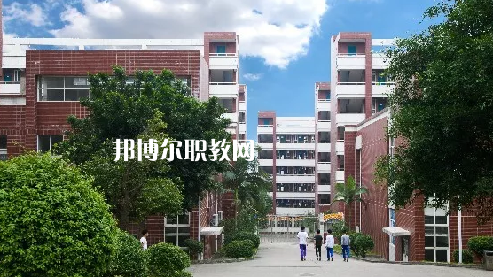 韶關(guān)中等職業(yè)技術(shù)學(xué)校2021年招生錄取分?jǐn)?shù)線(xiàn)