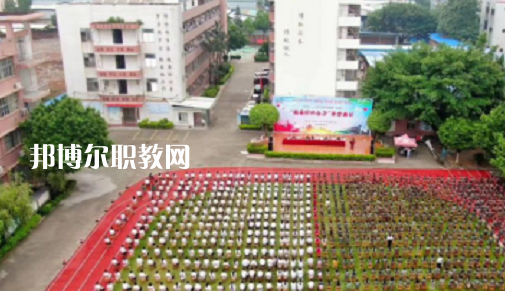 韶關(guān)北江中等職業(yè)學(xué)校2021年報(bào)名條件、招生要求、招生對(duì)象