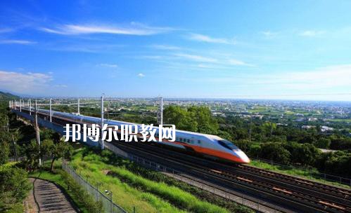廣西2021年鐵路學校的專業(yè)有哪些