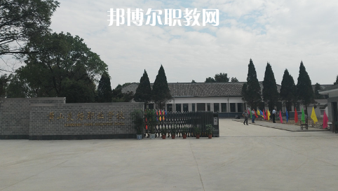 黃山炎培職業(yè)學(xué)校怎么樣、好不好