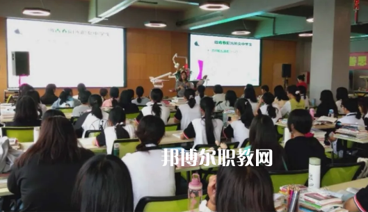 韶關(guān)湞江中等職業(yè)學(xué)校2021年報(bào)名條件、招生要求、招生對(duì)象