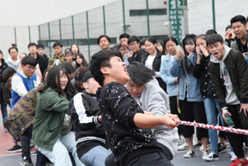 蘇州市紡織工業(yè)職工中等專業(yè)學(xué)校2021年報(bào)名條件、招生要求、招生對(duì)象