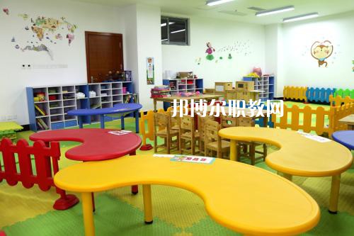 成都2021年可以讀幼師學(xué)校的大專(zhuān)學(xué)校