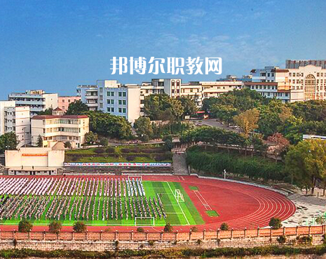 重慶2021年哪個汽修學校最好就業(yè)