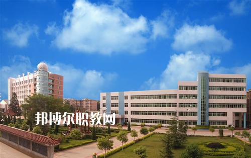2021年西昌現(xiàn)代職業(yè)技術(shù)學校招生簡章