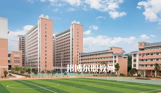 韶關(guān)育威中等職業(yè)學(xué)校2021年報(bào)名條件、招生要求、招生對(duì)象