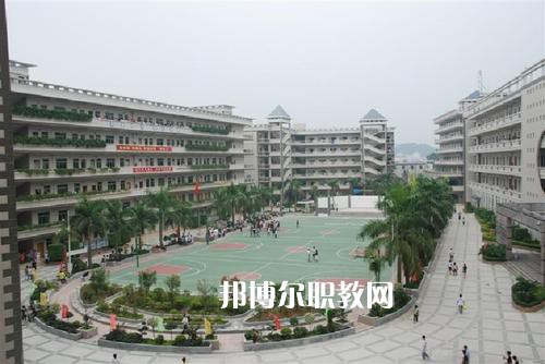 達州全星職業(yè)技術學校2021年招生錄取分數(shù)線