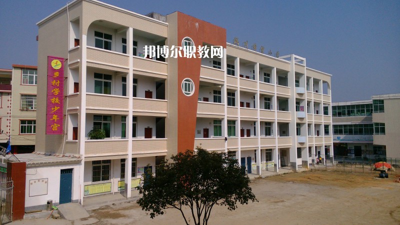 達州職業(yè)高級中學2021招生錄取分數(shù)線