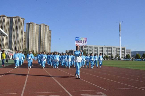 連云港市體育運動學(xué)校2021年報名條件、招生要求、招生對象