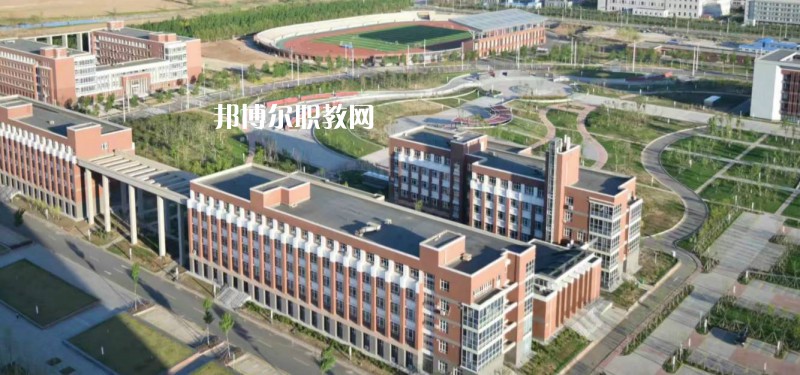 綿陽職業(yè)技術學院中專部2021年招生錄取分數線