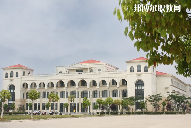 合肥行知技工學(xué)校怎么樣、好不好