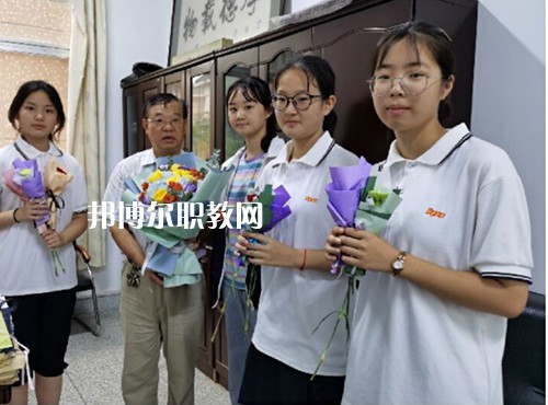 揚(yáng)州市弘揚(yáng)中等專(zhuān)業(yè)學(xué)校2021年宿舍條件