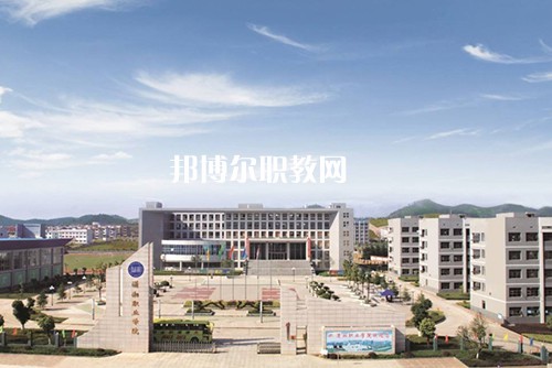 揚州市弘揚中等專業(yè)學校怎么樣、好不好