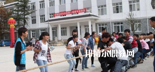 安順民族職業(yè)技術(shù)學(xué)校怎么樣、好不好