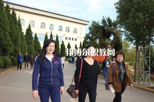 勐?？h職業(yè)高級中學2021年招生錄取分數(shù)線