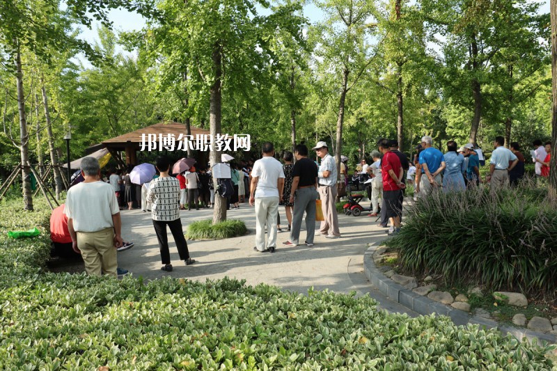 南澗縣職業(yè)高級(jí)中學(xué)2021年招生錄取分?jǐn)?shù)線(xiàn)