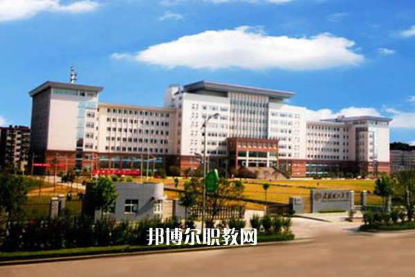 四川2021年中專學校上什么專業(yè)好