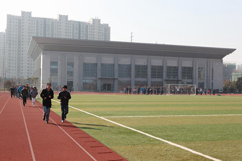 泰州市體育運(yùn)動學(xué)校怎么樣、好不好