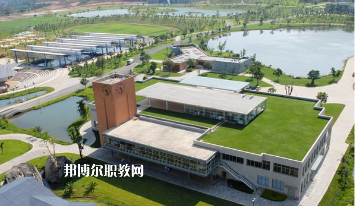 紅河慶來職業(yè)學(xué)校怎么樣、好不好